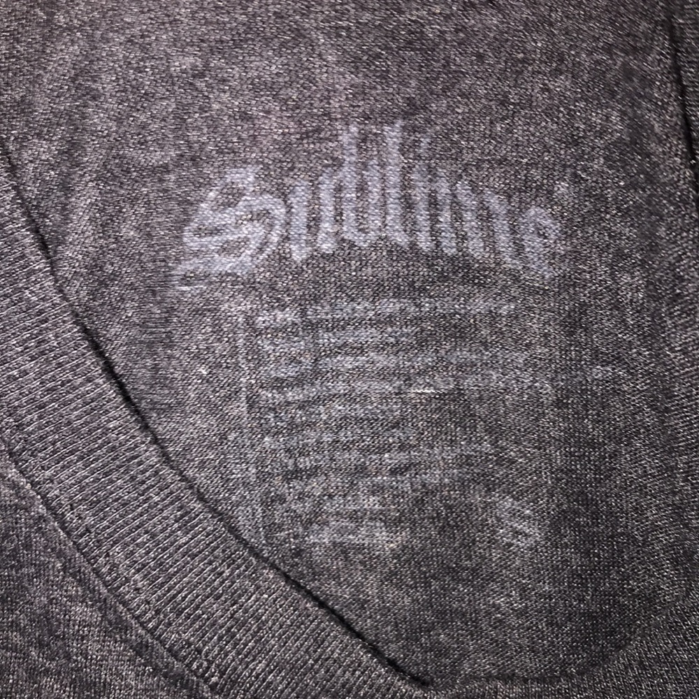 Sublime Band Tee 🌞 - Picture 4 of 4